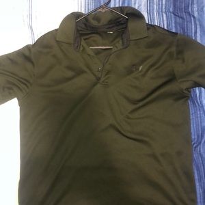 Under Armour polo